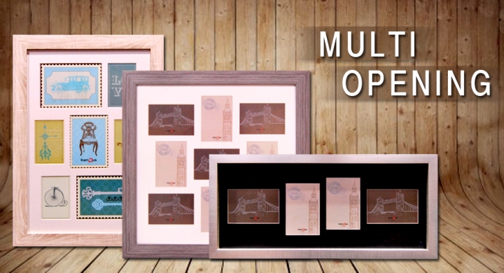 MultiOpening